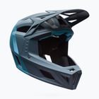 Casco da bici Bell Full-Air MIPS ratio steel grey