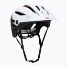 Casco da ciclismo Bell Sixer MIPS ratio white black