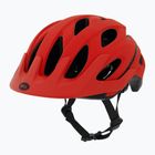Casco da bici per bambini Bell Cadence K solid red