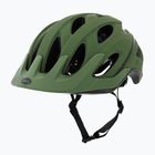 Casco da ciclismo Bell Cadence solid olive green