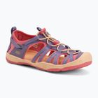 Sandali per bambini KEEN Moxie purple haze/pink lemonade