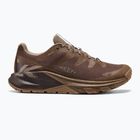 Scarpe da trekking uomo KEEN Targhee Apex Wp java/dark earth