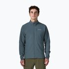 Giacca imbottita da uomo Patagonia Nano-Air Light summit blue