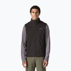 Gilet uomo Patagonia Nano-Air Light ink black