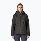 Giacca impermeabile da donna Patagonia Insulated Boulder Fork Rain black