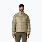 Piumino uomo Patagonia Fitz Roy Down weathered stone