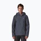 Giacca impermeabile da uomo Patagonia Insulated Boulder Fork Rain smolder blue