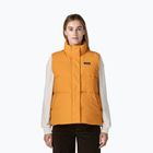 Gilet da donna Patagonia Sisar Down Vest dried mango