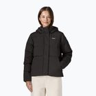 Piumino donna Patagonia Sisar Down Hoody black