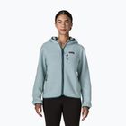 Pile donna Patagonia Retro Pile Hoody virtually blue