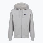 Felpa da uomo Patagonia Daily Full-Zip Hoody Salt Grey