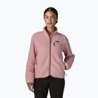 Pile donna Patagonia Retro Pile fuzzy mauve