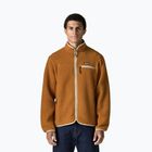 Pile uomo Patagonia Retro Pile cinnamon brown
