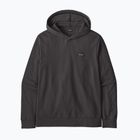 Felpa da uomo Patagonia Daily Hoody ink black