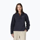 Pile donna Patagonia Retro Pile Marsupial sunken blue