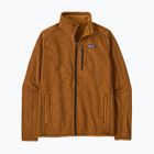 Felpa da trekking uomo Patagonia Better Sweater Fleece cinnamon brown