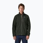 Felpa da trekking uomo Patagonia Better Sweater Fleece old growth green