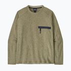 Pile uomo Patagonia Better Sweater Crewneck weathered stone
