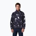 Pile uomo Patagonia Lightweight Synchilla Snap-T Pullover polar breeze: sunken blue