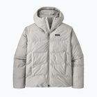 Piumino uomo Patagonia Jackson Glacier crisp grey