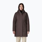 Giacca 3-in-1 da donna Patagonia Tres 3-in-1 Parka den brown