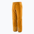 Pantaloni da sci da uomo Patagonia Insulated Powder Town - Regular cinnamon brown