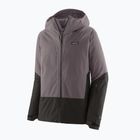 Giacca da sci da uomo Patagonia Insulated Storm Shift may grey