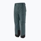 Pantaloni da sci da uomo Patagonia Insulated Storm Shift summit blue