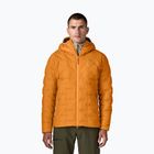 Piumino Patagonia Durable Down Hoody autumn orange