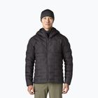 Piumino Patagonia Durable Down Hoody black