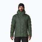 Piumino Patagonia Durable Down Hoody treeline green