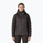 Giacca imbottita da donna Patagonia Durable Down Hoody black