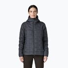 Giacca imbottita da donna Patagonia Durable Down Hoody smolder blue