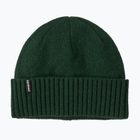 Cappello invernale Patagonia Brodeo treeline green