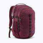 Zaino da uomo Patagonia Refugio Day 26 l berry fig