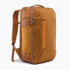 Zaino da trekking Patagonia Black Hole Mini MLC 30 l cinnamon brown