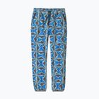 Pantaloni da trekking da uomo Patagonia Synchilla deep freeze: forge grey