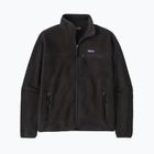 Pile uomo Patagonia Retro Pile black