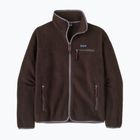 Pile uomo Patagonia Retro Pile den brown