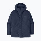 Giacca imbottita da uomo Patagonia Windshadow Parka new navy