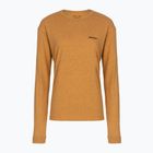 Longsleeve da donna Patagonia P-6 Logo Responsibili-Tee LS dried mango