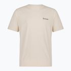 T-shirt da uomo Patagonia Water People Banner T-Shirt undyed natural
