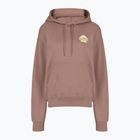 Felpa da trekking donna Patagonia Great Waves Daily Hoody moonrise taupe