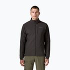 Giacca imbottita da uomo Patagonia Nano-Air Light ink black