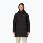 Piumino da donna Patagonia Sisar Down Parka black