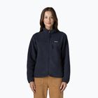 Pile donna Patagonia Retro Pile sunken blue