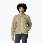 Pile donna Patagonia Retro Pile weathered stone
