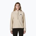 Pile donna Patagonia Retro Pile Marsupial natural
