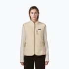 Gilet da donna Patagonia Retro Pile natural