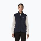 Gilet da donna Patagonia Retro Pile sunken blue